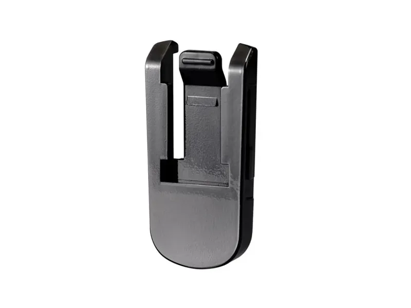 Recon Hl 100/200 Cycling Rear Light Mount in Black