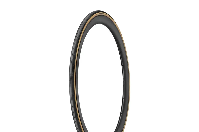 Cadex Aero 700x28c Cotton Tire in Black/Tanwall-1