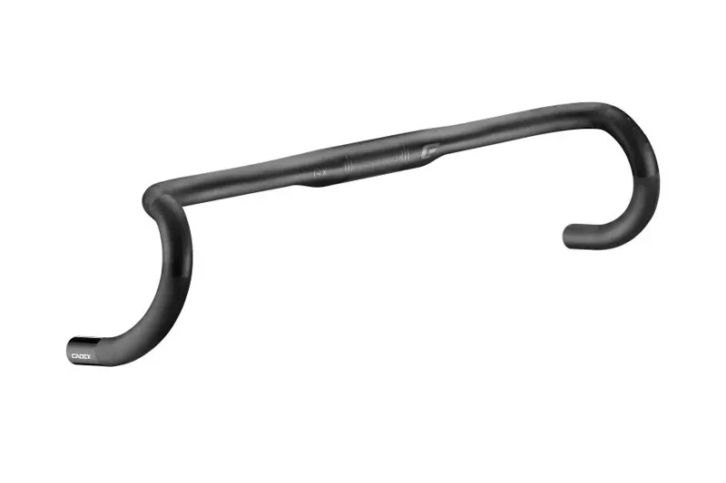 Cadex Gx Road Handlebar 4