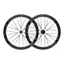 Cadex 50 Ultra Hookless Disc Brake 11S Wheelset in Black