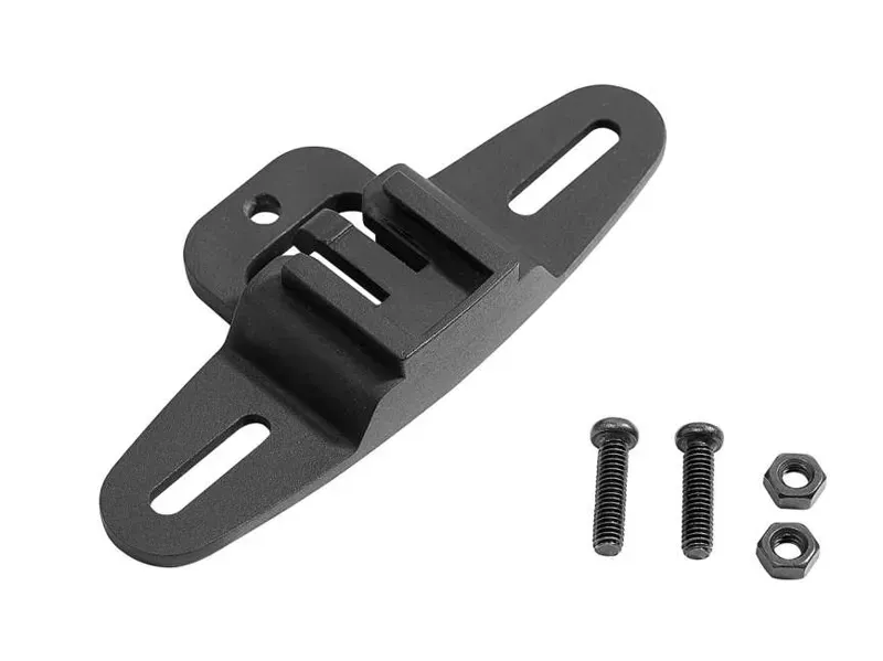 2020 Giant Recon TL Light Rack Mount in Black