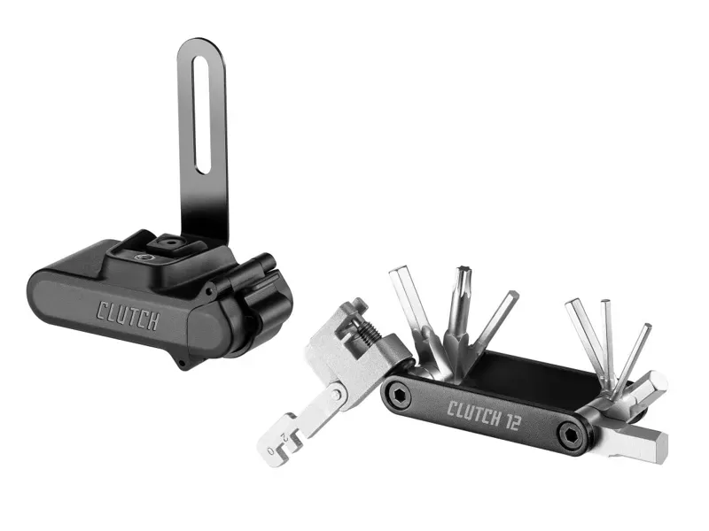 Giant AirWay Sport Sidepull Cage Clutch Box 12 in Black