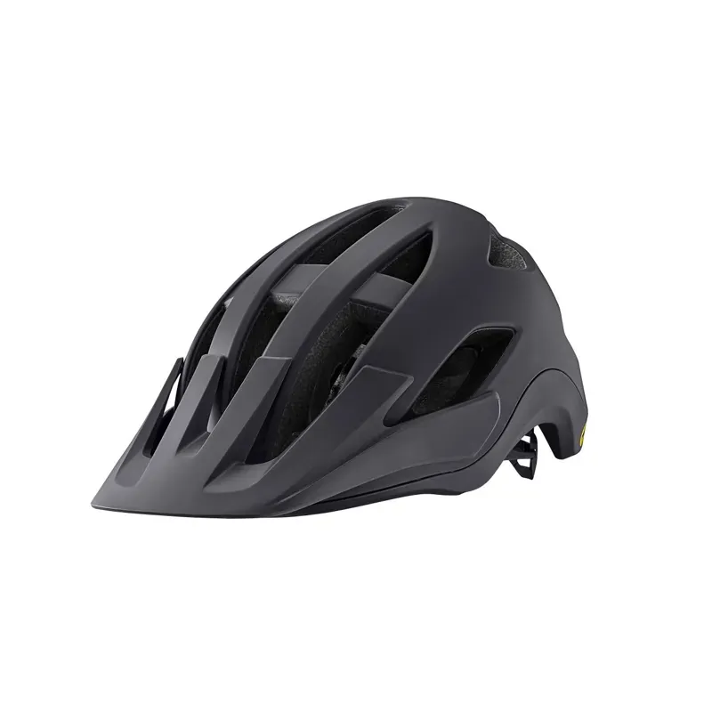 Liv Roost Helmet in Black Currant