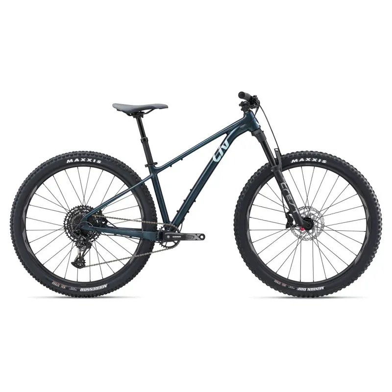Liv Lurra 1 27.5in Mountain Bike in Starry Night