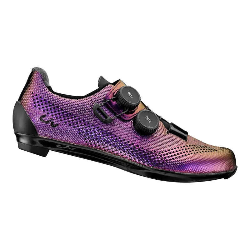 Liv Macha Pro Shoes in Violet