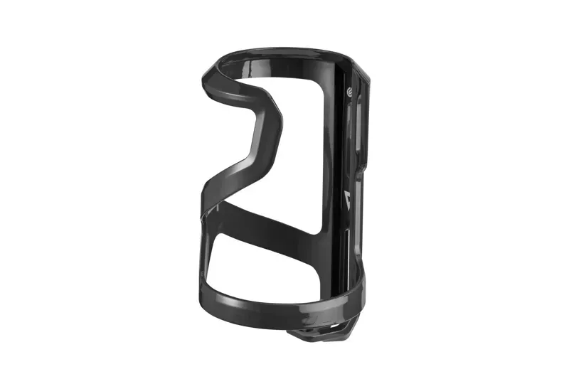 Giant Airway Sport Side Pull Recycled Bottle Cage Right in Black/Gray