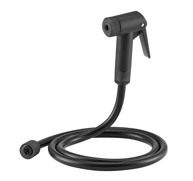 Giant Control Tower Elite Autohead w/ Hose Pump Parts in Black