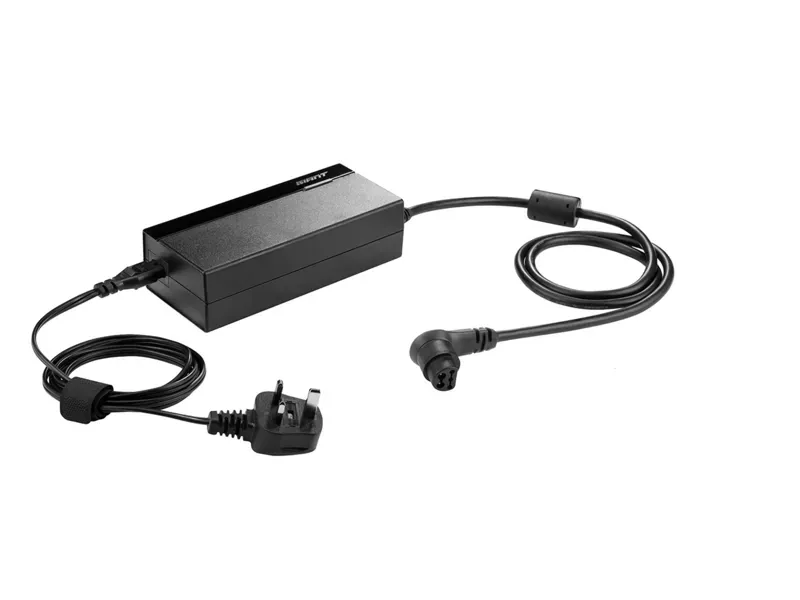 Giant Energypak Smart Charger - L-Type UK 220V/36V 4A