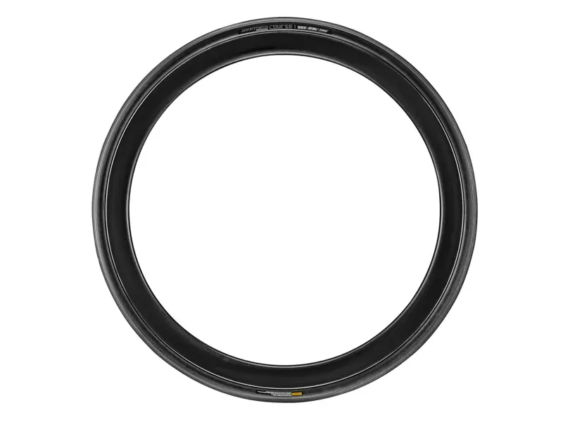 Giant Gavia Course 1 700x28c Bicycle Tire in Black