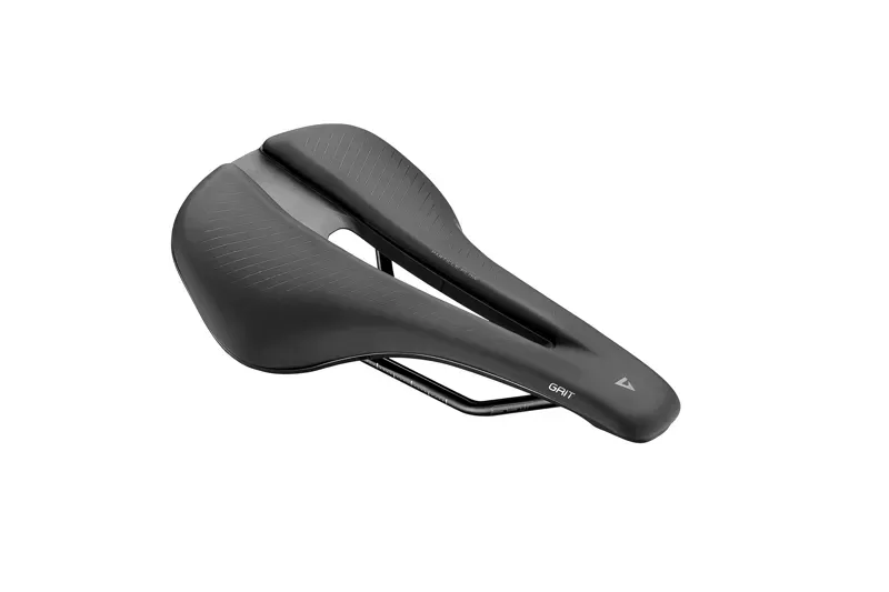 Giant Grit SL Saddle in Black