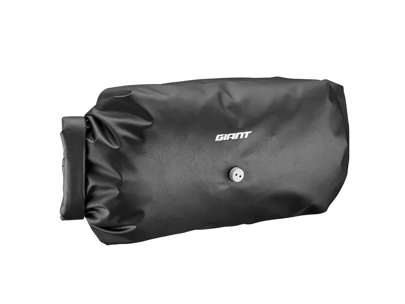 Giant H2Pro Handlebar Bag in Black-4