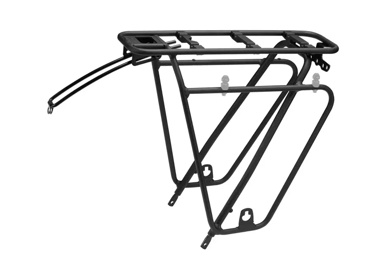 Giant Rack-It MIK System Rear Rack in Black-3