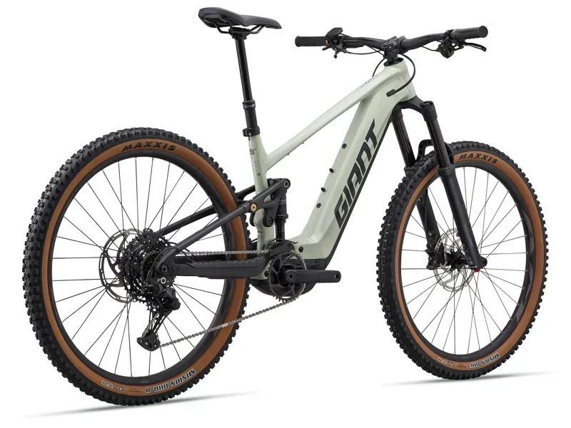 Stance E+ 2 Desert Sage/Black L-1