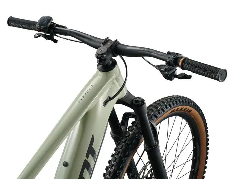 Stance E+ 2 Desert Sage/Black L-2