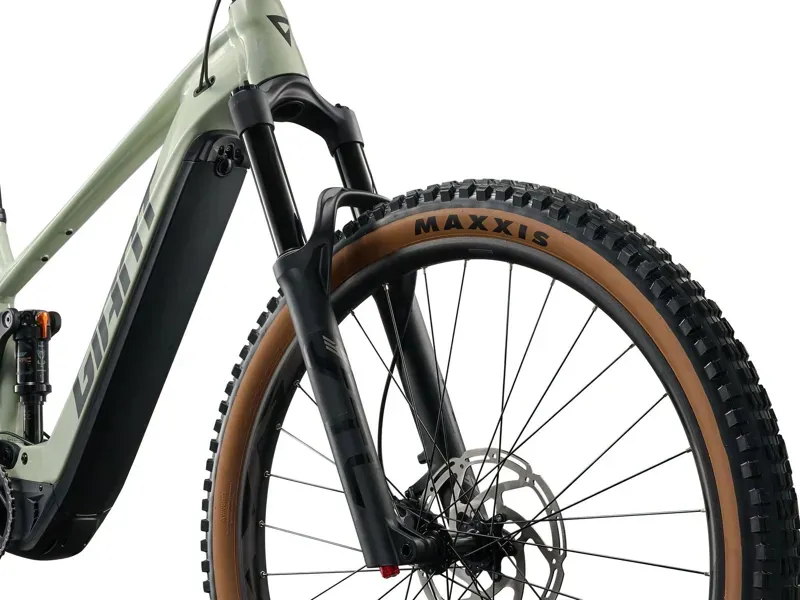 Stance E+ 2 Desert Sage/Black L-3