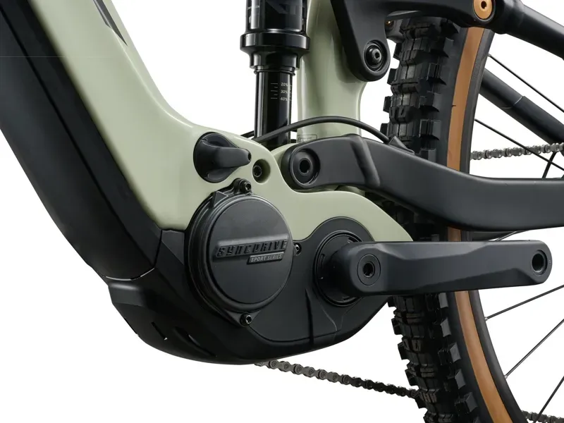 Stance E+ 2 Desert Sage/Black L-4