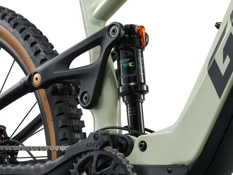 Stance E+ 2 Desert Sage/Black L-5