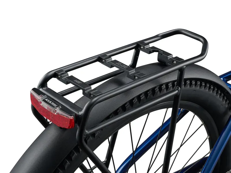 Giant Talon E+ EX eMountain Bike in Metallic Navy-3