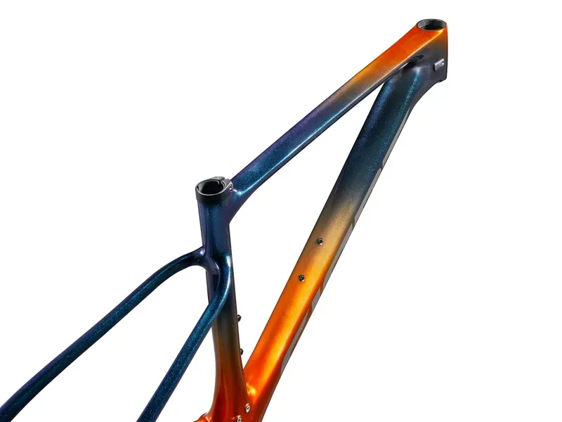 Giant XTC Advanced SL 29 XC MTB Frameset in Sunset Dune-5