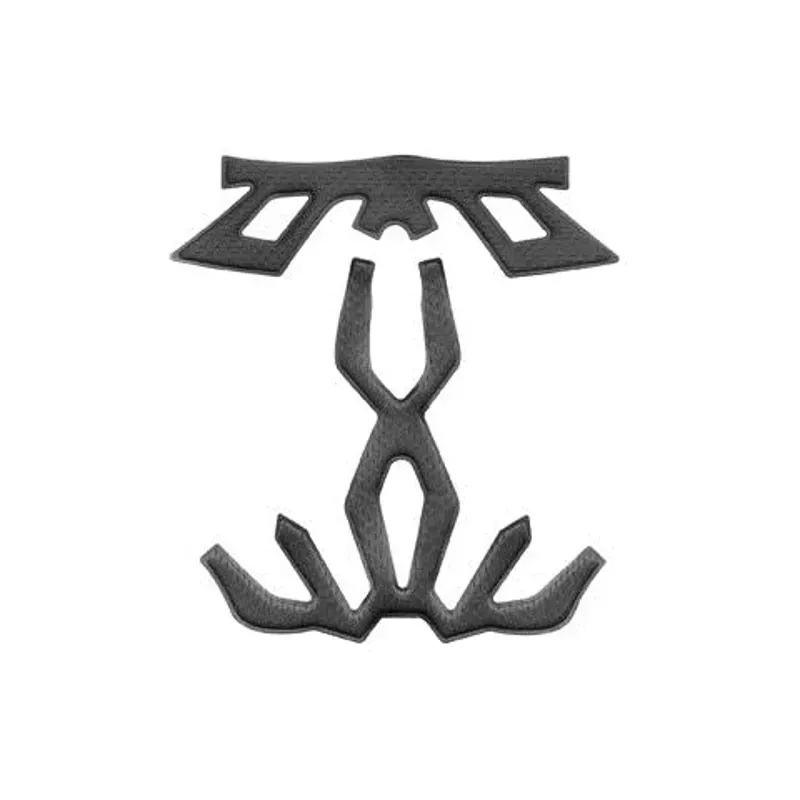 Giant Path/Relay Replacement Pads in Black-1