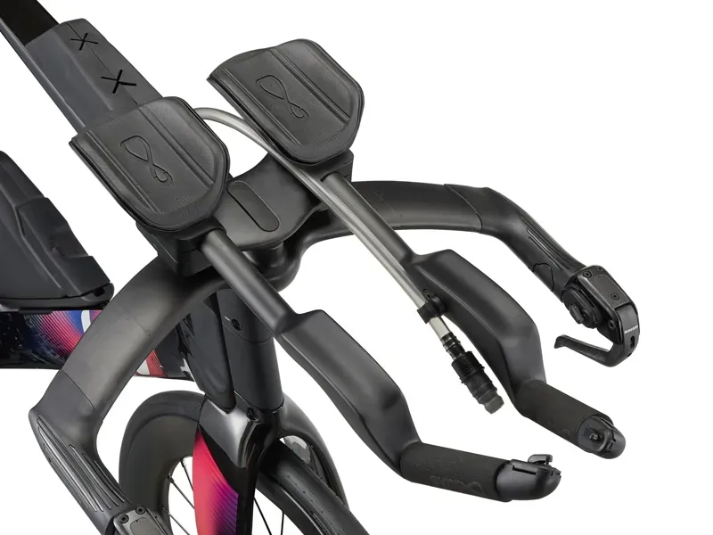 Liv Avow Advanced SL Triathlon Bike in Carbon-3