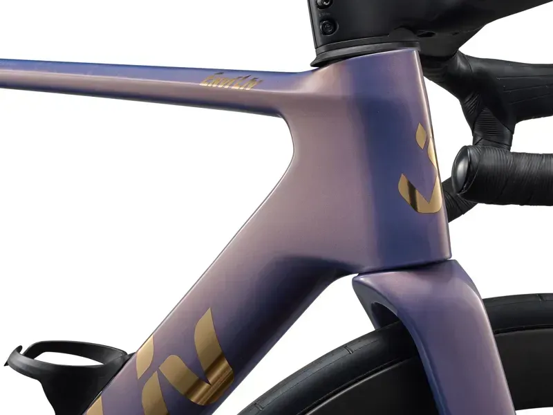 Liv EnviLiv Advanced Pro 0-Di2 XS-2
