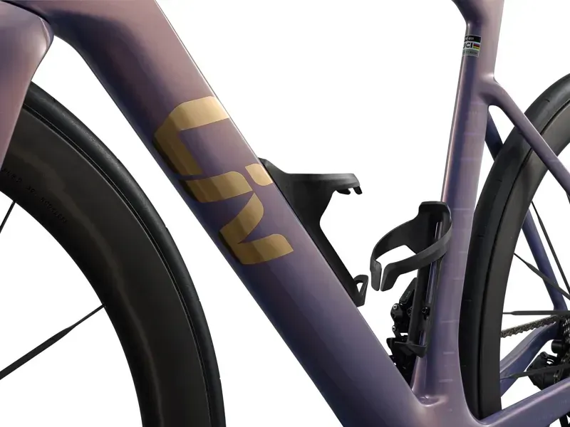 Liv EnviLiv Advanced Pro 0-Di2 XS-3