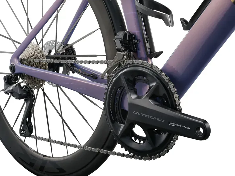 Liv EnviLiv Advanced Pro 0-Di2 XS-4