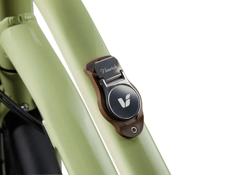 Flourish 3 Disc XS Muscat Blanc-3