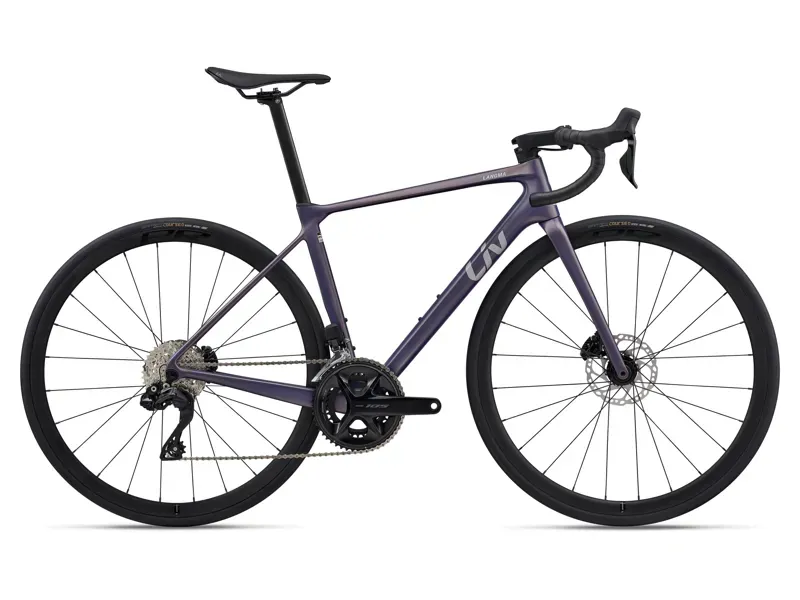 Langma Advanced 1 Meteorite Mist M