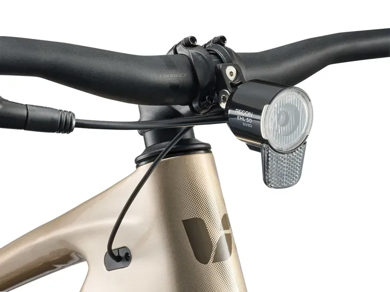 Liv Tempt E+ EX eMountain Bike in Sandshell-10