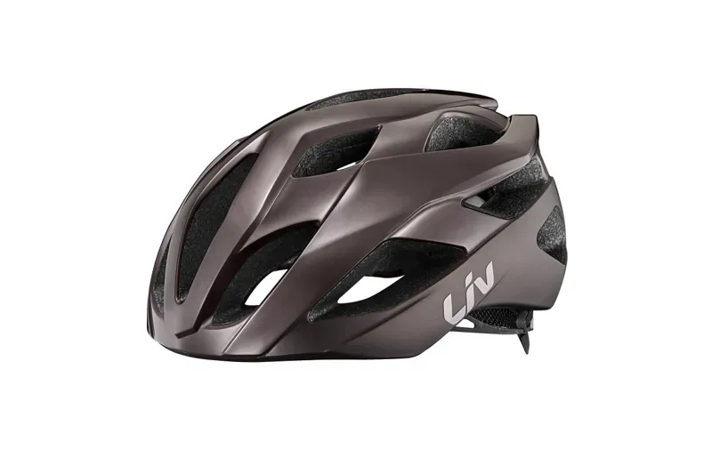 Liv Rev Elite Mips Helmet In Gloss Orion Nebula