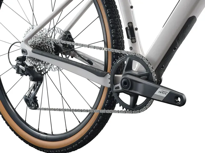 Liv Devote Advanced 1 Gravel Bike in Lavender Blush-4