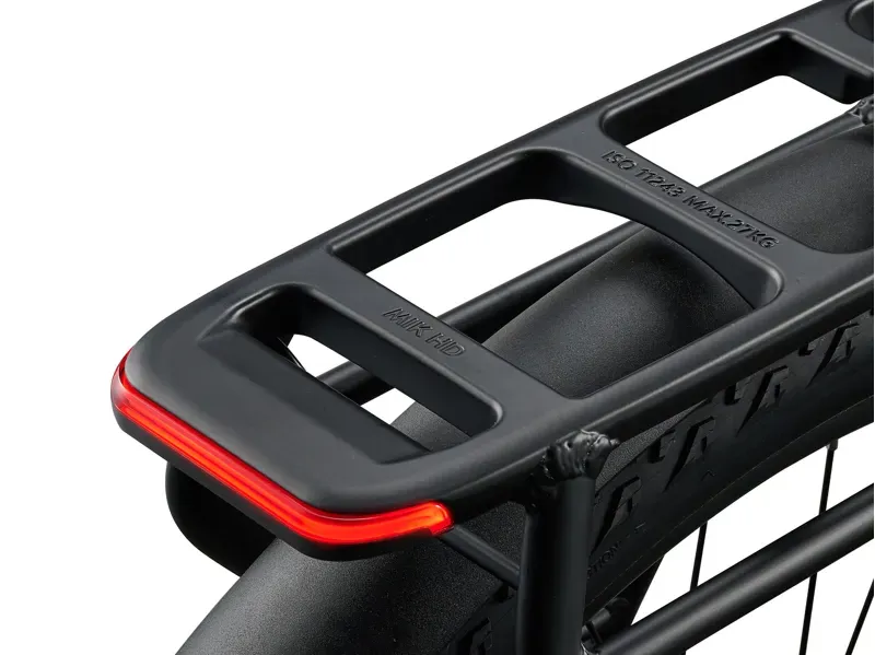 Giant Explore E+ 1 Double Diamond eHybrid Bike in Metallic Navy-10