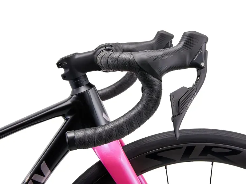 Liv Seek 1 Kids Bike in Black Chrome-3