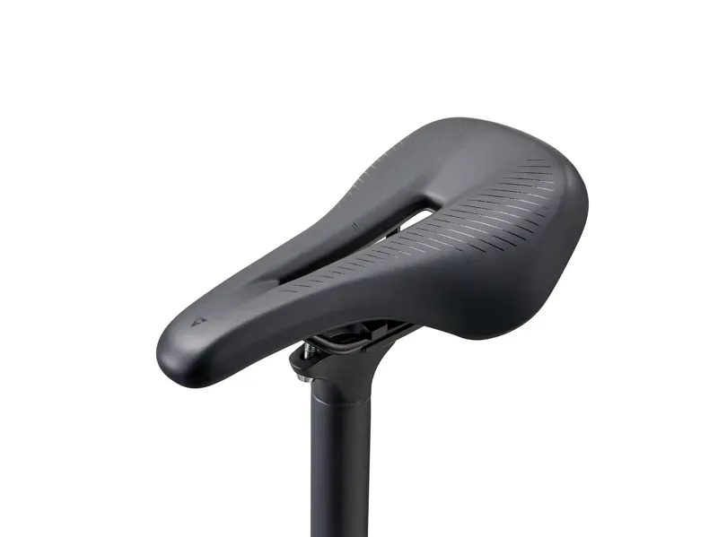 Giant Seek 1 Kids Bike in Raw Aluminum-10