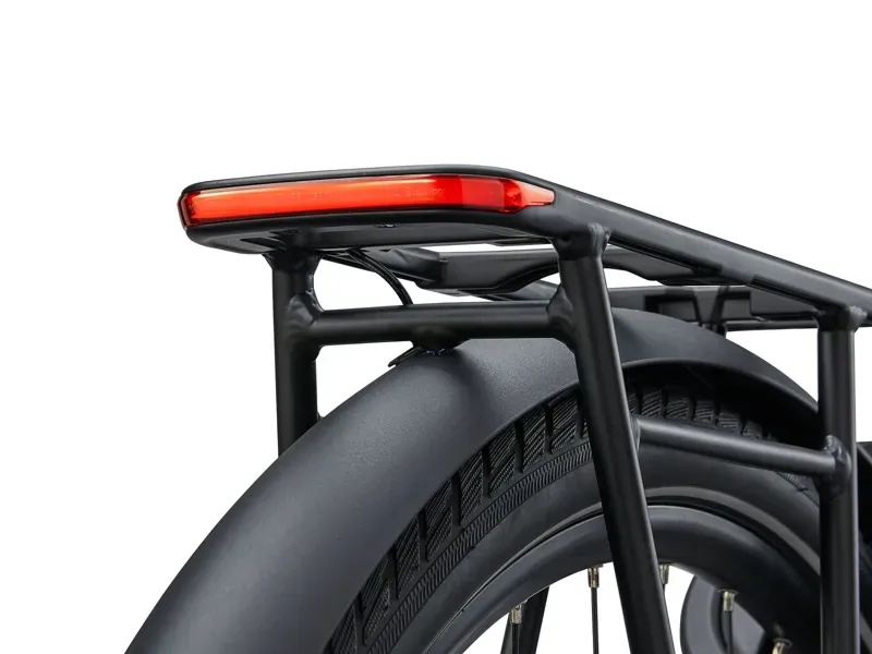 Giant NewTour E+ 2 DD M-5