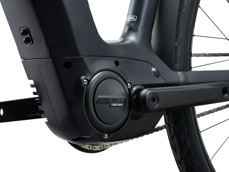 Giant NewTour E+ 2 DD M-1