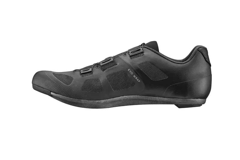 LIV MACHA 3 MATTE BLACK 39-2
