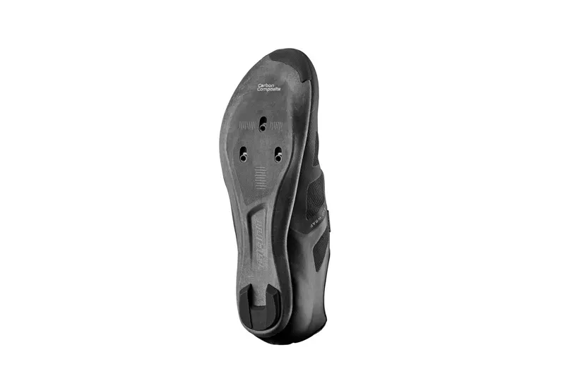 LIV MACHA 3 MATTE BLACK 39-4
