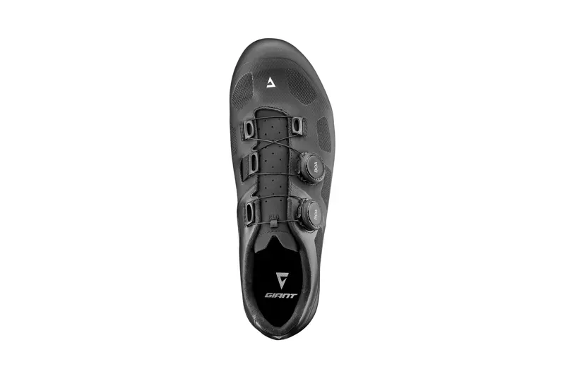 LIV MACHA 3 MATTE BLACK 39-3