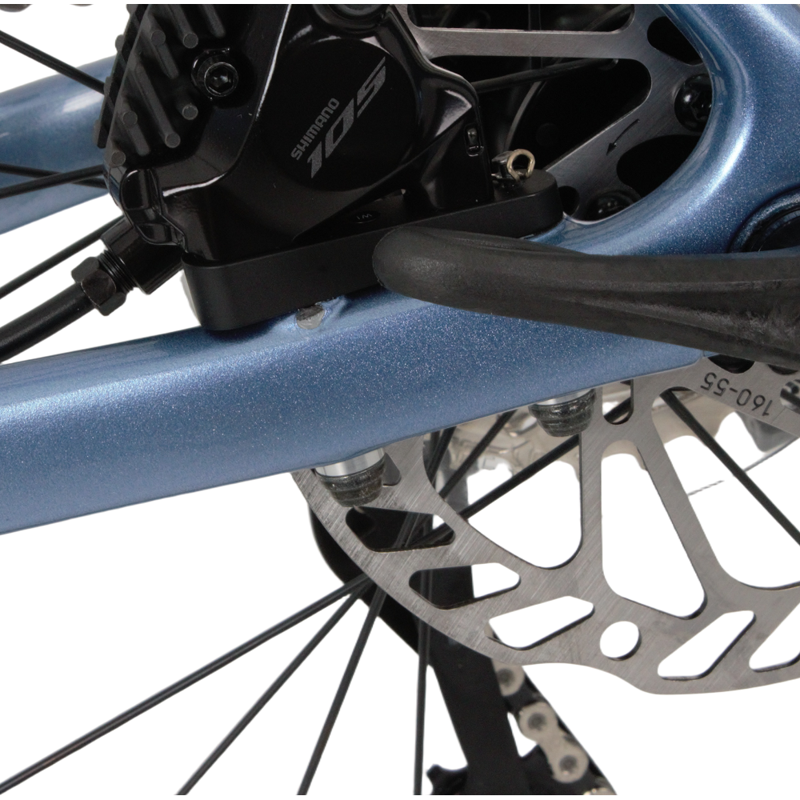 Defy Advanced 1 ML Frost Silver Condition 2-3