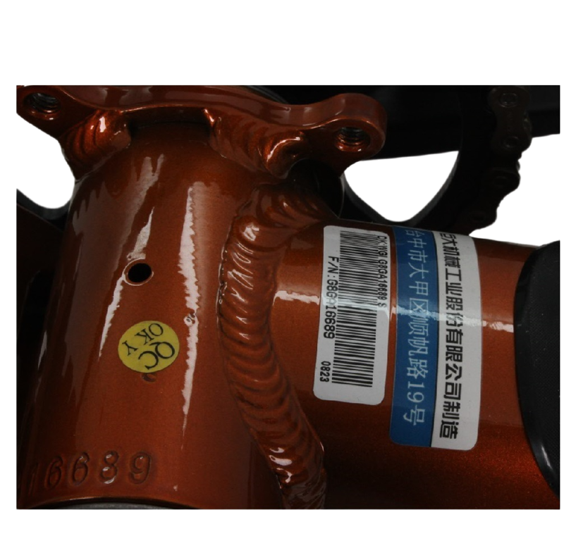 Trance X 29 2 L Amber Glow Condition 2-4