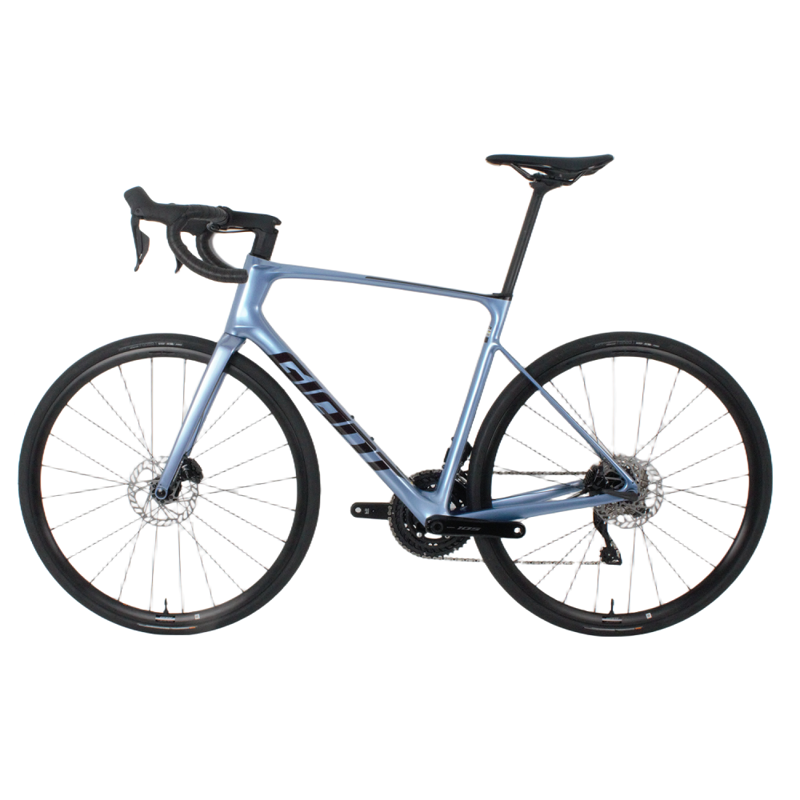 Defy Advanced 1 ML Frost Silver Condition 2-1