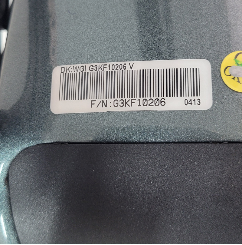 Avail Advanced E+ Elite AR 25km/h S Silver Pine-3