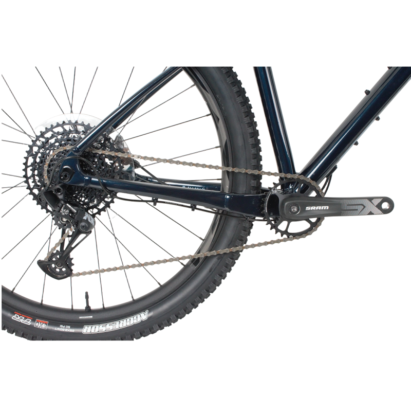 Fathom 29 1 XL Cold Night Condition 1-2