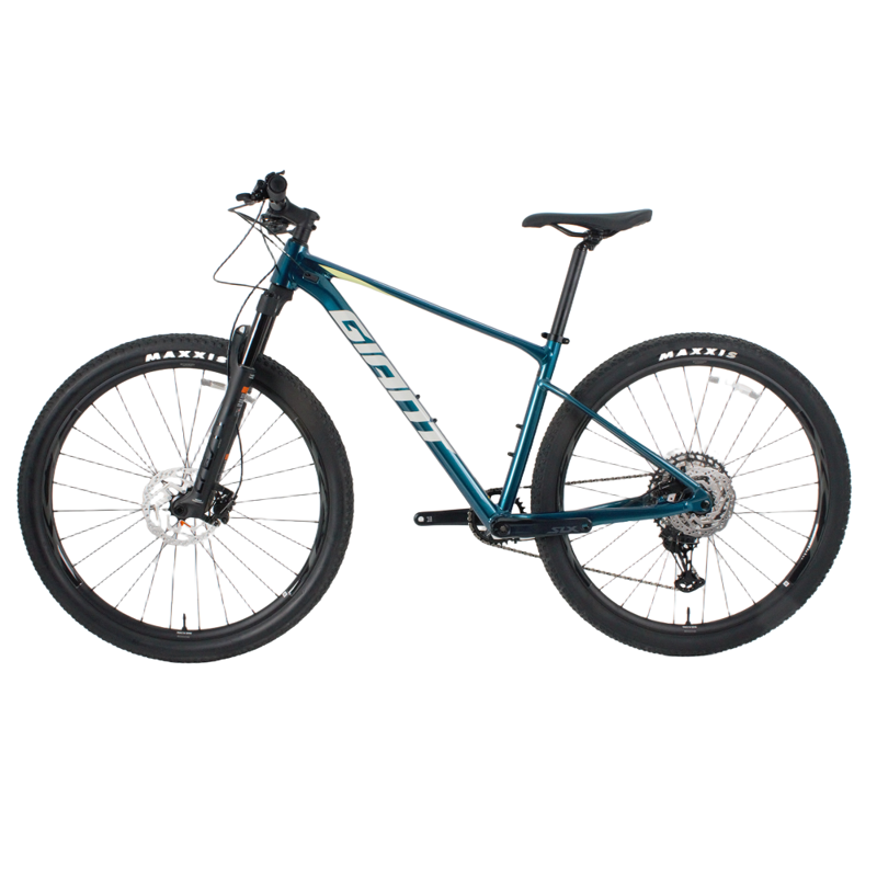 XTC SLR 29 1 M Sea Sparkle Condition 2-1