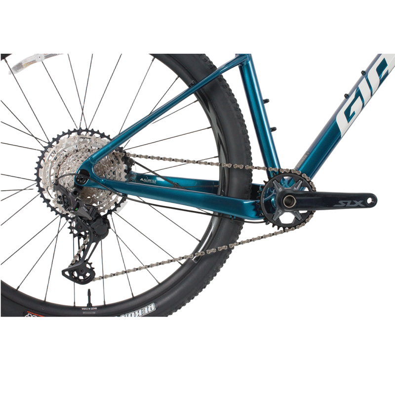 XTC SLR 29 1 M Sea Sparkle Condition 2-2