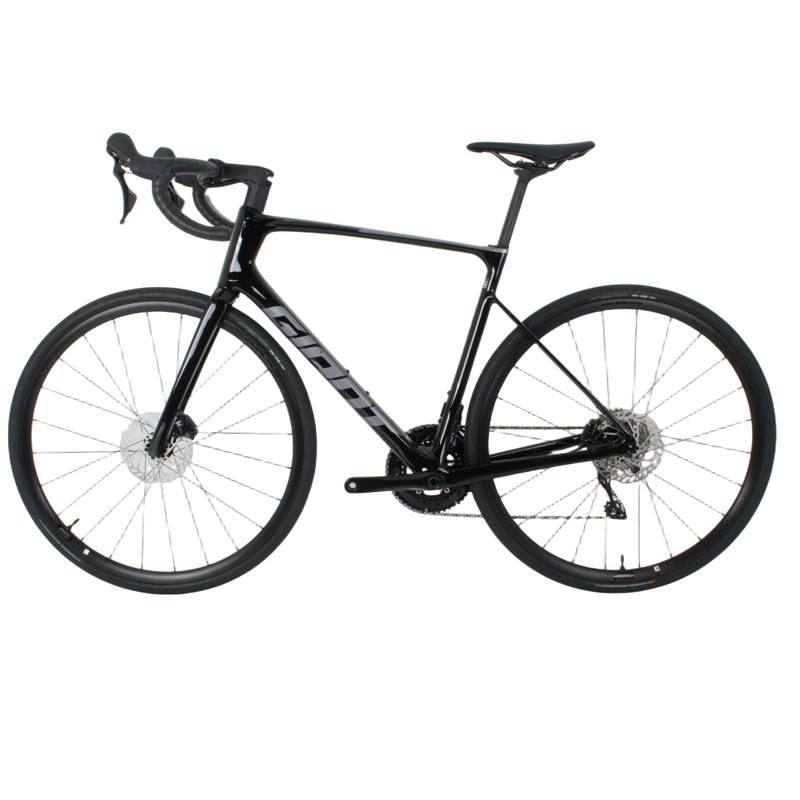 Defy Advanced 2 ML Carbon Condition 2-1