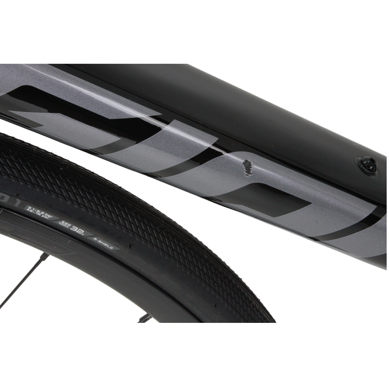 Defy Advanced 2 ML Carbon Condition 2-3